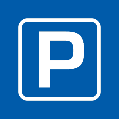 Parkplatz